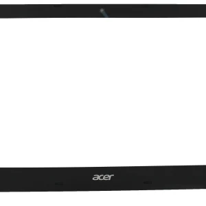 Acer Laptop LCD Bezel - Zwart