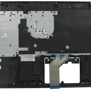 Acer Laptop Toetsenbord Qwerty US + Top Cover