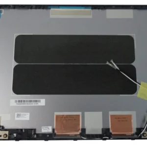 Acer Laptop LCD Back Cover - Zilver