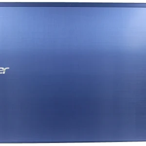 Acer Laptop LCD Back Cover - Blauw