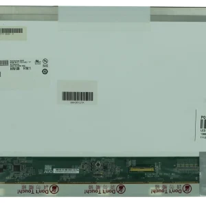 15.6 inch LCD scherm 1366x768 Glans Breed