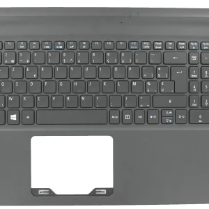 Acer Laptop Toetsenbord Azerty BE + Top Cover