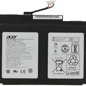 Acer Laptop Accu 4870mAh