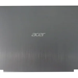Acer Laptop LCD Back Cover - Grijs