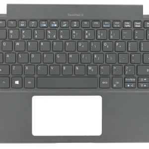 Acer Laptop Toetsenbord Qwerty US + Top Cover