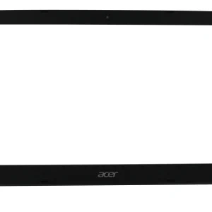 Acer Laptop LCD Bezel - Zwart