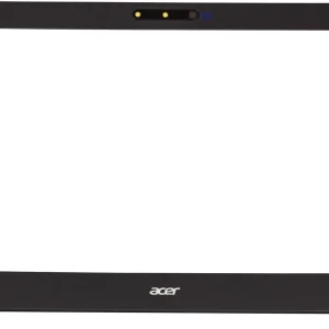 Acer Laptop LCD Bezel - Zwart