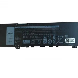 Dell Laptop Accu 3166 mAh