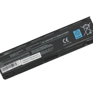 Yanec Laptop Accu 5200 mAh