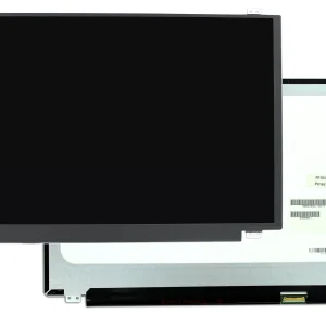 15.6 Inch LCD Scherm 1366x768 Mat 30Pin eDP