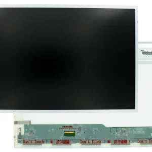 17.3 Inch LCD Scherm 1920x1080 Mat 30Pin eDP