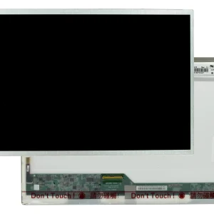 14.0 Inch LCD Scherm 1366x768 Glans 40Pin
