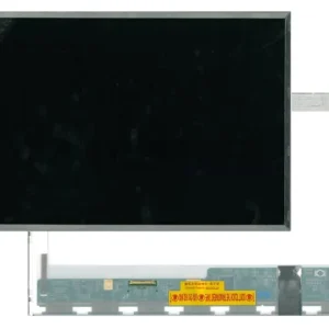 17.3 Inch LCD Scherm 1600x900 Glans 40Pin