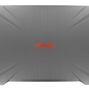 Asus Laptop LCD Back Cover - Zwart