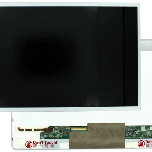 14.0 Inch LCD Scherm 1600x900 Glans 40Pin