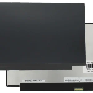 12.5 inch LCD scherm 1920x1080 Mat 30Pin eDP, IPS
