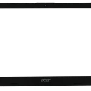 Acer Laptop LCD Bezel - Zwart