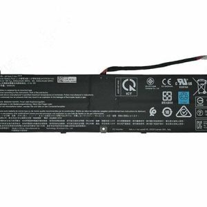 Acer Laptop Accu 5400 mAh