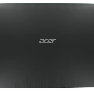 Acer Laptop LCD Back Cover - Zwart