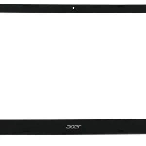 Acer Laptop LCD Bezel - Zwart