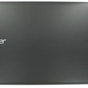 Acer Laptop LCD Back Cover - Zwart