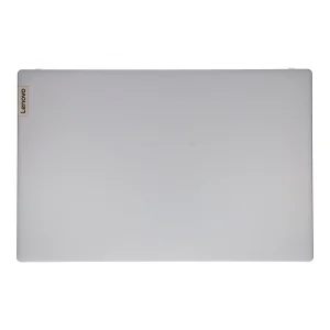 Lenovo Laptop LCD Behuizing Achterkant - Grijs