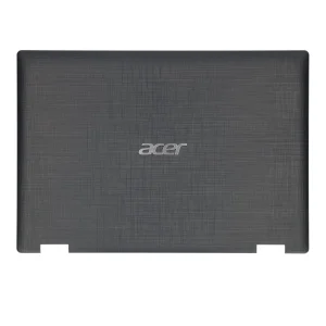 Acer Laptop LCD Back Cover - Zwart