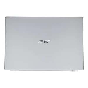 Acer Laptop LCD Back Cover - Zilver