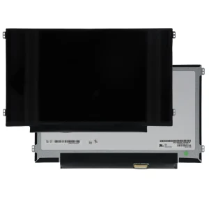 11.6 inch LCD Scherm 1366x768 Glans 40Pin eDP 20mm, Touch