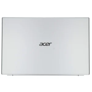 Acer Laptop LCD Back Cover - Zilver