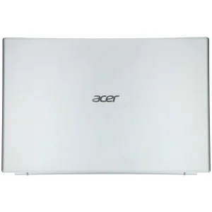 Acer Laptop LCD Back Cover - Zilver