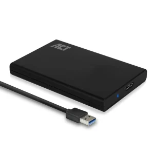 ACT 2,5 inch SATA harde schijf behuizing USB 3.2 Gen1