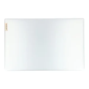 Lenovo Laptop LCD Back Cover - Zilver