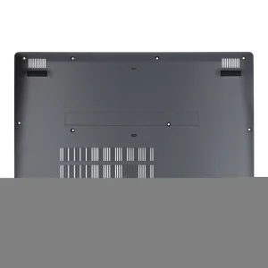 Acer Laptop Bottom Cover - Zwart
