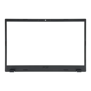 Acer Laptop LCD Bezel - Zwart