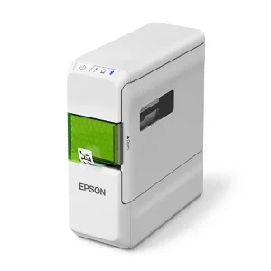 Epson LW-C410 Thermo Labelprinter – 180 DPI – Draadloos