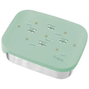 fresk rvs broodtrommel - surf boy