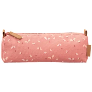 fresk pennenetui vlinder