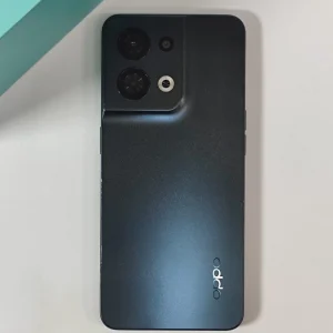 OPPO Reno8 – 256GB – Zwart | Retourdeal