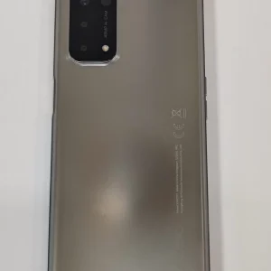 OPPO A74 5G – 128GB – Space Silver | Tweedehands