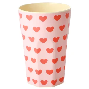 rice kinderbeker - sweet hearts - 400 ml