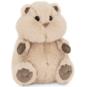 orange toys knuffelhamster - 32 cm