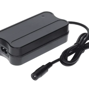 Acculader E-bike 42V 2A 1-polig