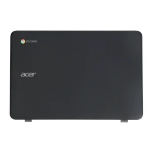 Acer Laptop LCD Back Cover - Zwart