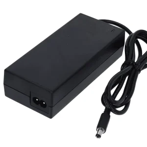 Acculader E-bike 42V 2A 2.1-stekker