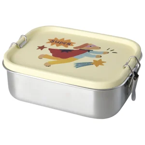 rice rvs broodtrommel hero super - cream