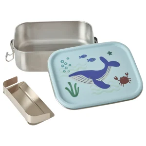 rice rvs broodtrommel - blue ocean