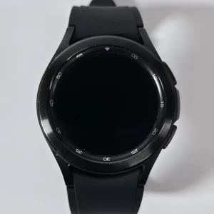 Samsung Galaxy Watch 4 Classic – 42mm – Zwart | Tweedehands