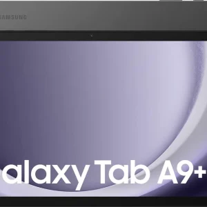 Samsung Galaxy Tab A9 Plus – 5G – 64GB – Grijs | Nieuw