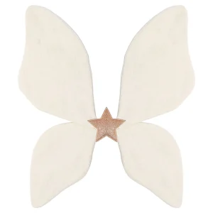 billy loves audrey vleugels darcy - meringue